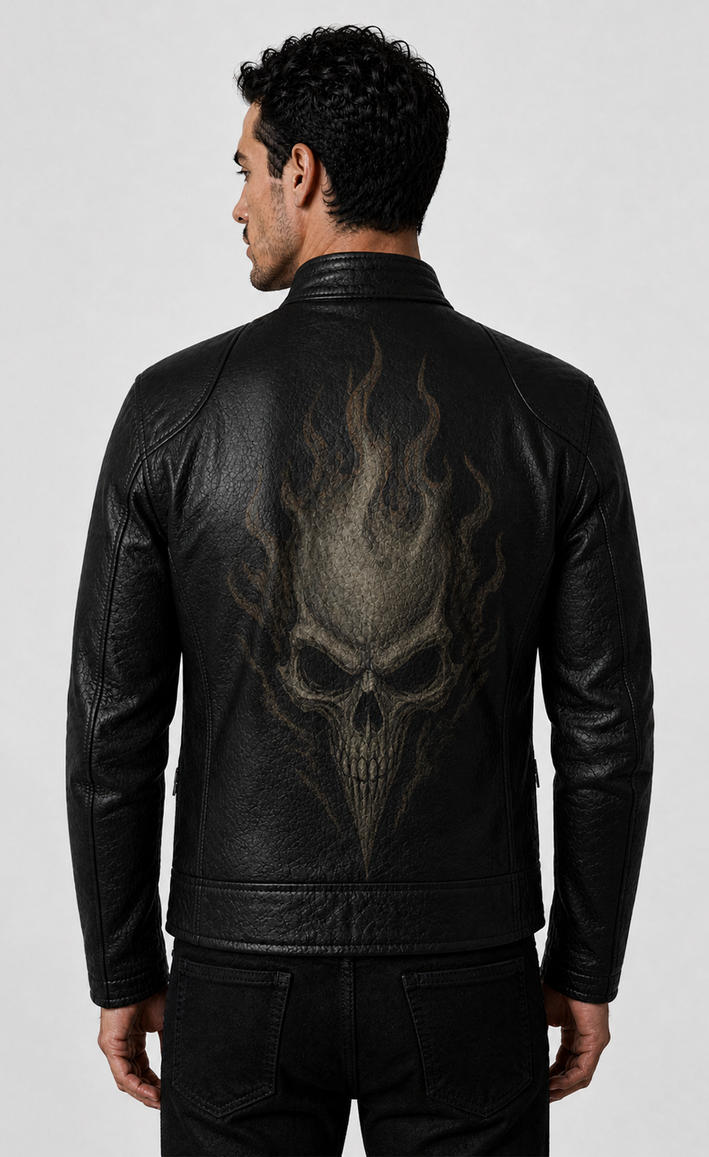 Leatherwear Collection